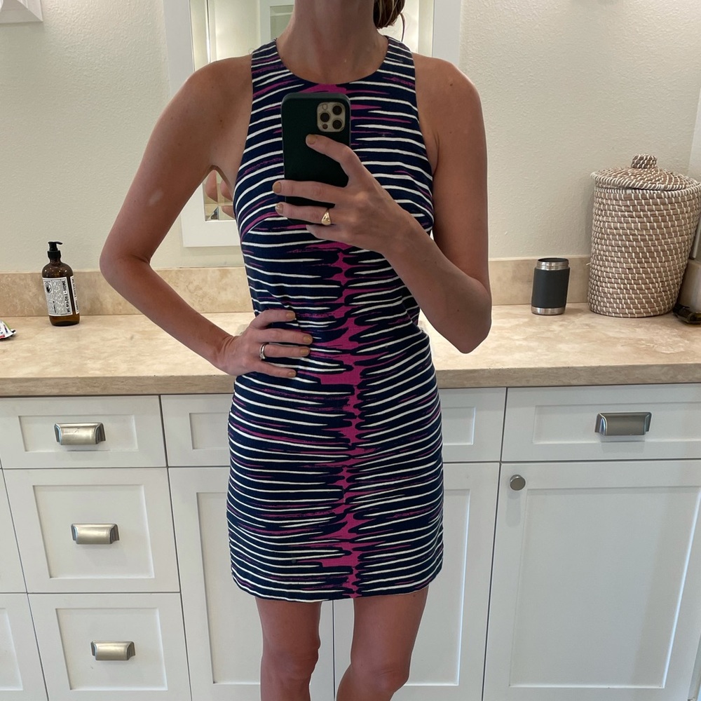 Trina Turk Mini Dress